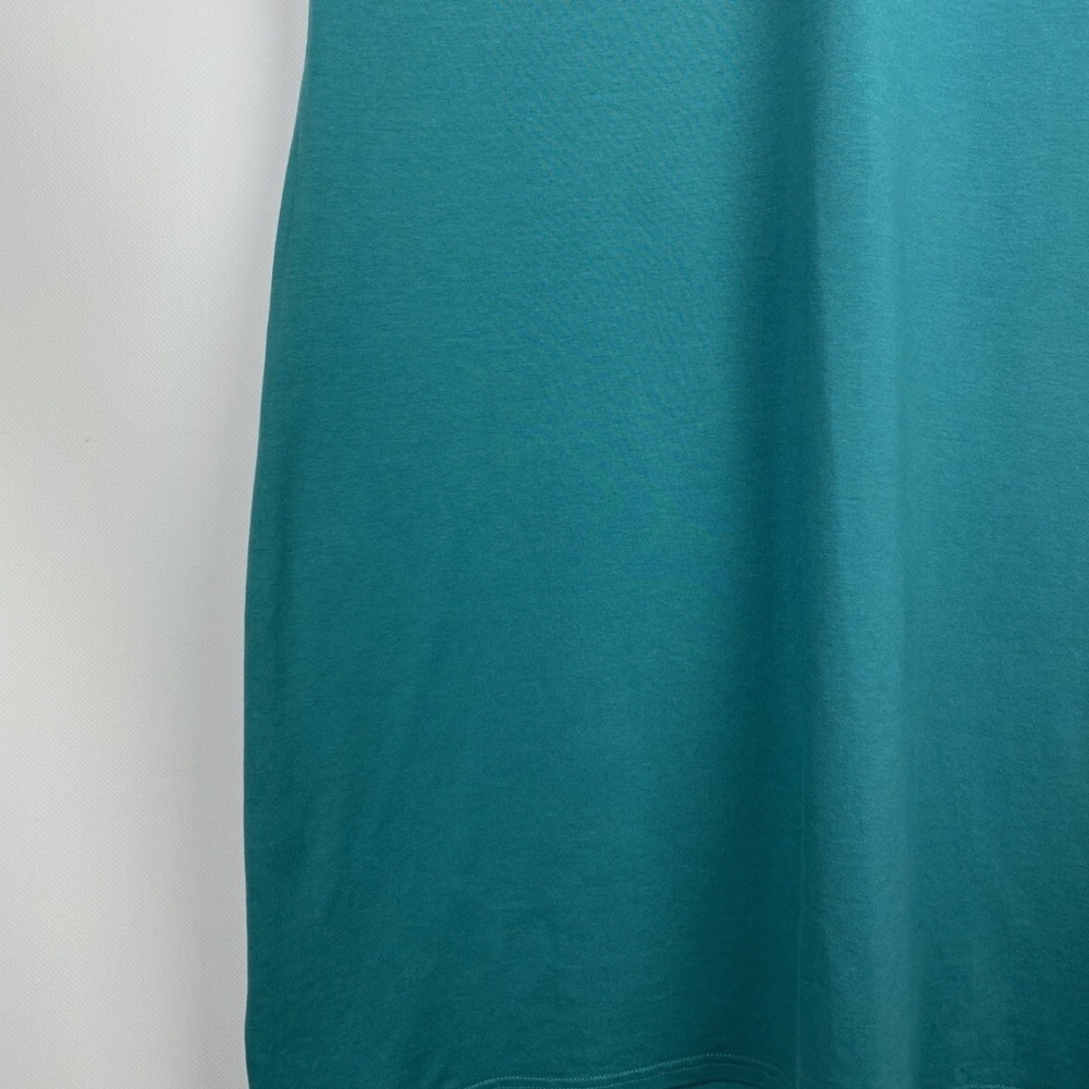 Fjällräven Hight Coast Women dress. Large. Green - Picture 9 of 15